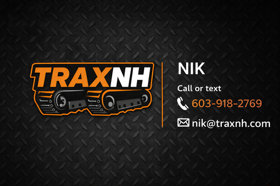 TRAXNH